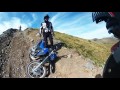 Honda Transalp XL700 offroad adventure Yamaha XT660 BMW F650