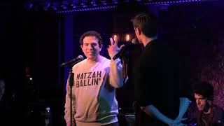 Jordan Matthew Brown ft. CJ Pawlikowski - \