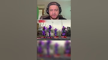 HOW IS THIS POSSIBLE #codmobile #codm #callofdutymobile