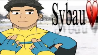 Eu Adoro Robar  Maskless Mark Edit edit phonk viral invincible invinciblewar