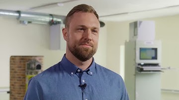 OPSIS DX100 Dioxins and CO2 Emissions Monitoring (English Subtitles)