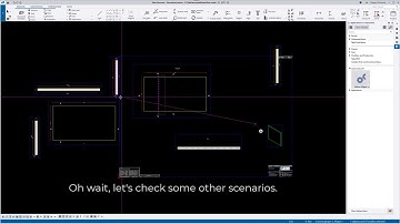 Tekla Macro - Section Aligner