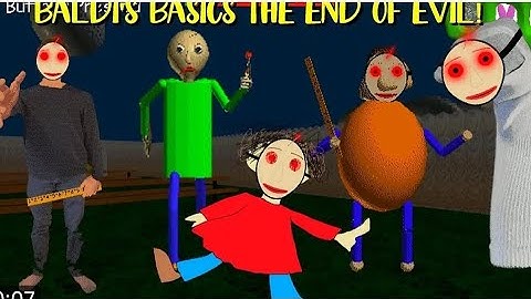 BALDI