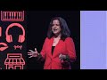 Coming Home and Finding a Life | Caroline Self | TEDxWilsonPark
