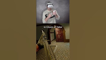Stock Calibration guide for Tabor #vrstocks #ghostsoftaborvr #ghostsoftabor #vr #quest2 #quest3
