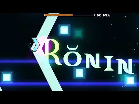 Showcase for Ronin