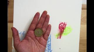 Texture Crayon Rubbings!