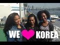 7 Things We LOVE about Korea