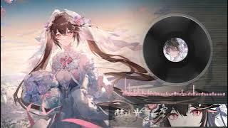 🎵 Lucia: Pyroath -  Burning Vow [Shaper's Ripples]||【Punishing Gray Raven OST】🎵