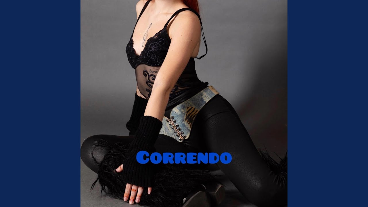 Watch Correndo on YouTube Watch Correndo on YouTube