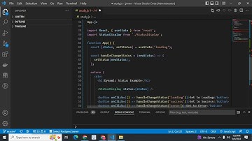 usage of switch statement in react js with code example