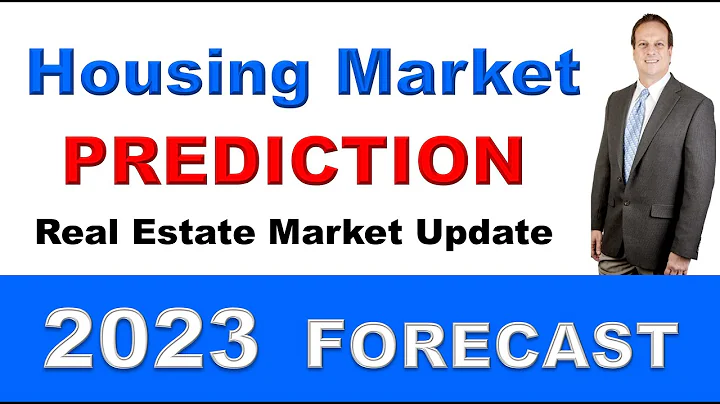 Housing Market Forecast for 2023. Impacts of Infla...