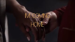 Video thumbnail of "Barry Allen And Iris West-Allen | Im Coming Home"