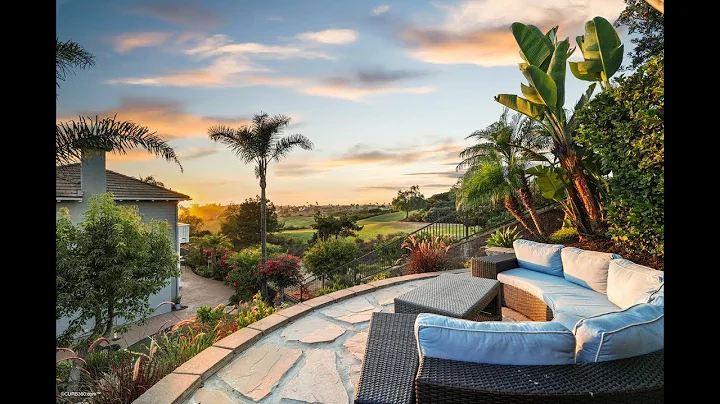 Matt McGinnis | 1549 Fairway Vista, Encinitas, CA ...