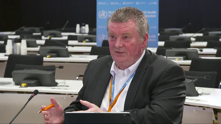 LIVE: Q&A on COVID-19 updates with Dr Mike Ryan and Dr Maria Van Kerkhove. #AskWHO