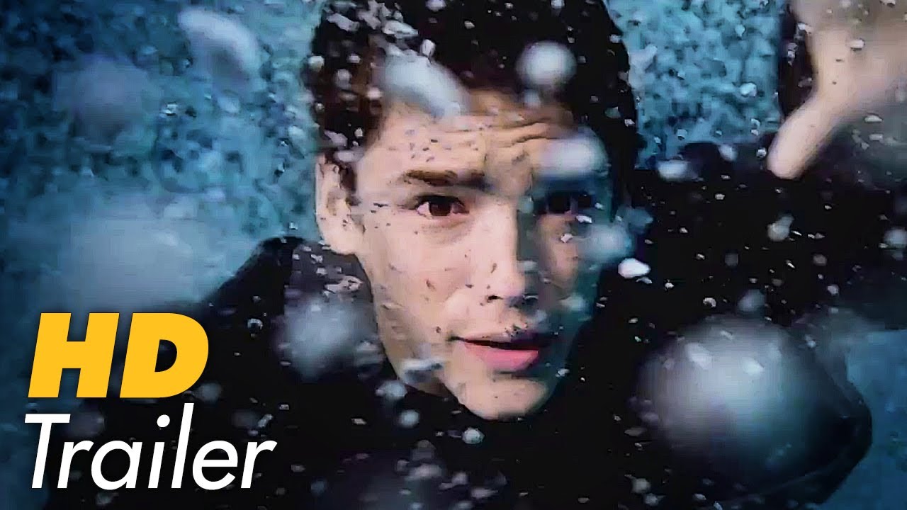 HÜTER DER ERINNERUNG: THE GIVER - HD Trailer 2 (German