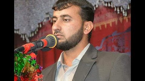 مقام الخنبات . القارئ ناطق علي الربيعي