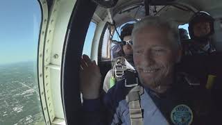 Swoopware: Skydive - Chris