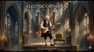 Electric Cathedral