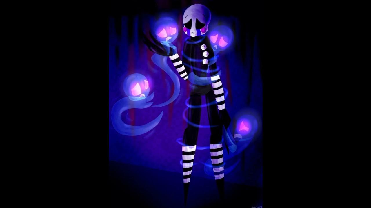 песенка о марионетке. марионетка на английском. шкатулка марионетки фнаф 2. марионетка на английском. обои с марионеткой из фнаф.