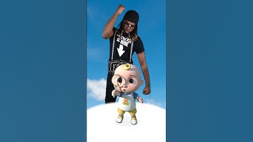 Cocomelon Nerd Smash #nerdsmash #thekoolnerd