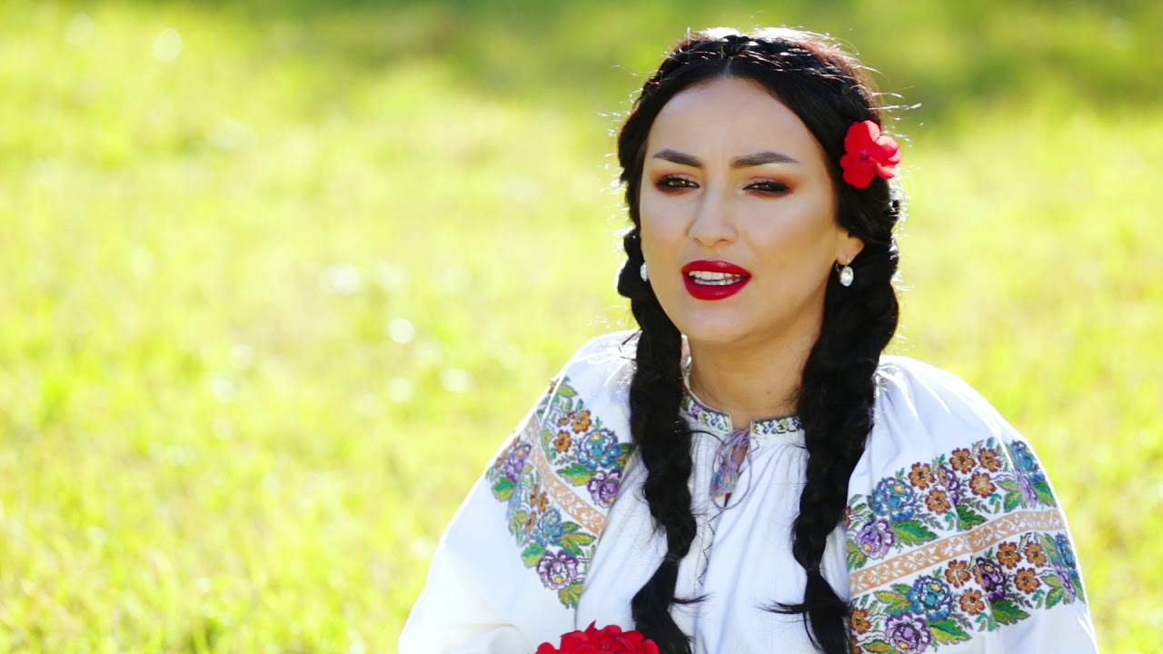 Olimpia Guzu Chis -  De ar fi doru de matasa