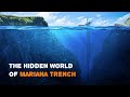 Life at 11 km deep the history of exploration of the mariana trench