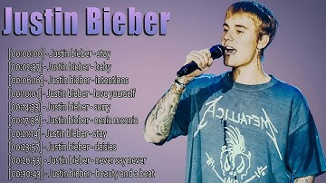 Justin Bieber’s Greatest Hits – One Video, All the Vibes