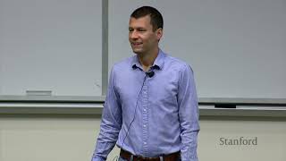 Stanford CS236: Deep Generative Models I 2023 I Lecture 8 - GANs