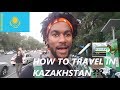 Top 5 MUST KNOW Travel Tips For Kazakhstan!| Almaty Astana