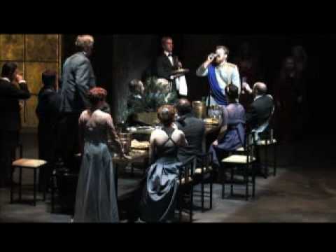 An actor's life: 'Shakespeare is designed to be played'