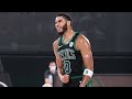 Celtics Survive Elimination Force Game 6! 2020 NBA Playoffs