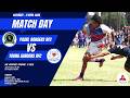 CLUB RUGBY : ROUND 3 PAARL RANGERS V YOUNG GARDENS