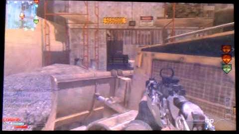 Cod mw3 domination hardhat