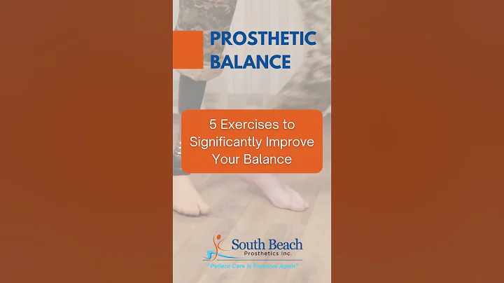 5 Exercises to Significantly Improve Your Balance