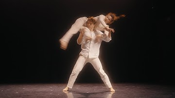 Explosive Dance Chemistry | ORB | TRAILER