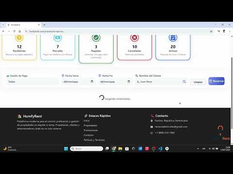 Screenshot image