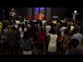 MOTHER'S DAY SERVICE WITH REV.MRS. CATHERINE ONWIODUOKIT