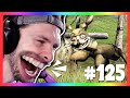 [FNAF SFM] FIVE NIGHTS AT FREDDY'S TRY NOT TO LAUGH CHALLENGE REACTION 125 (APRIL FOOLS EDITION)