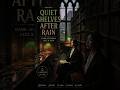 The quiet in this library feels unreal... 📚🌧️ #shorts #sleepjazz #relaxnightjazz #music #jazz