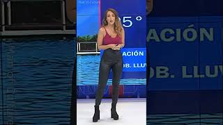 Gaby Lozoya Great Weather Forecast #manofculture #weatherforecast #weathertoday