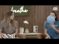 Kourtney Kardashian’s Tongue Therapy Routine with The Breathe Institute | Poosh