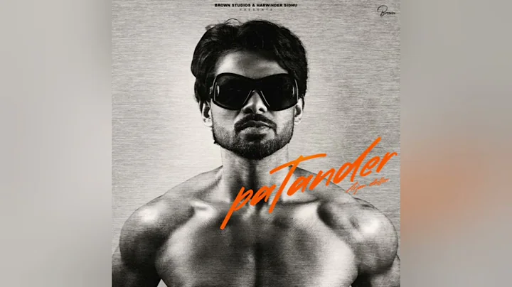 Big Flex (Full Audio) Arjan Dhillon