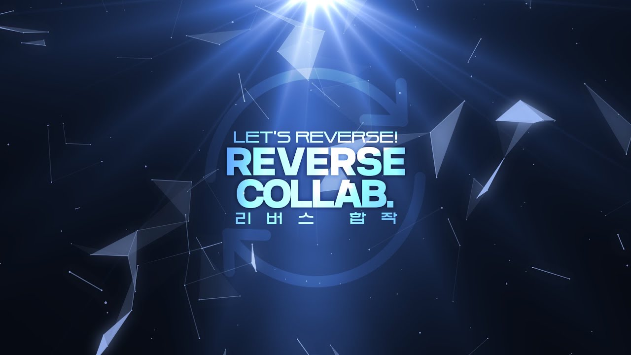 Reverse Collab.