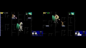 AM2R Any% - New strat against Torizo saves 4.2 seconds