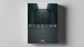 STRING AUDIO - PIANISM - OUT NOW!