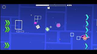 APERTURE, But is only Layout