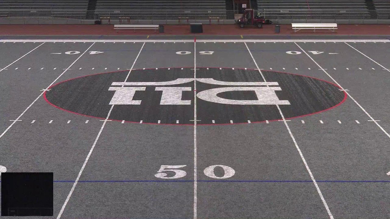 Palmer High School vs. Liberty High School Varsity Mens' Football - YouTube
