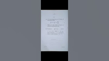 +3 1st Semester 2022|Mathematical Physics-1|Core-1|Physics Honours|Berhampur University|#viralshorts