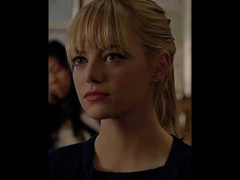 Gwen Stacy ️ - YouTube
